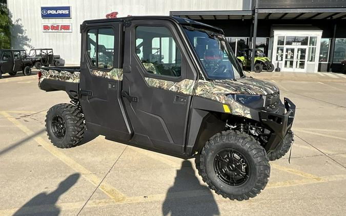 2026 Polaris Ranger Crew XP 1000 NorthStar Edition Premium Pola