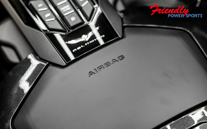 2026 HONDA GOLDWING TOUR AIR BAG