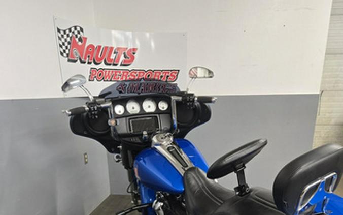 2018 Harley-Davidson Street Glide