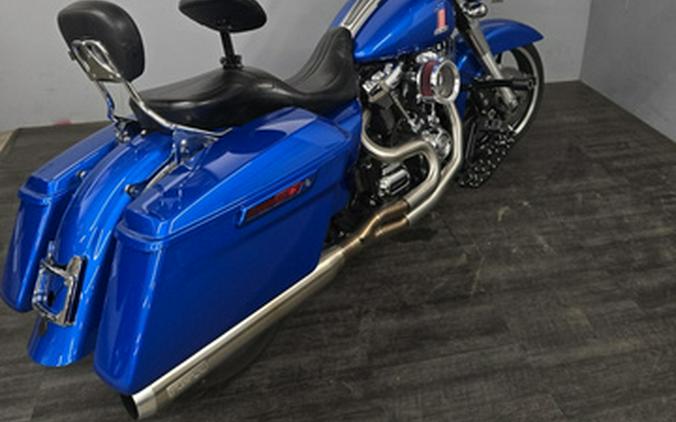 2018 Harley-Davidson Street Glide