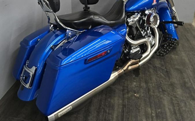 2018 Harley-Davidson Street Glide