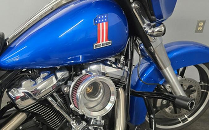 2018 Harley-Davidson Street Glide