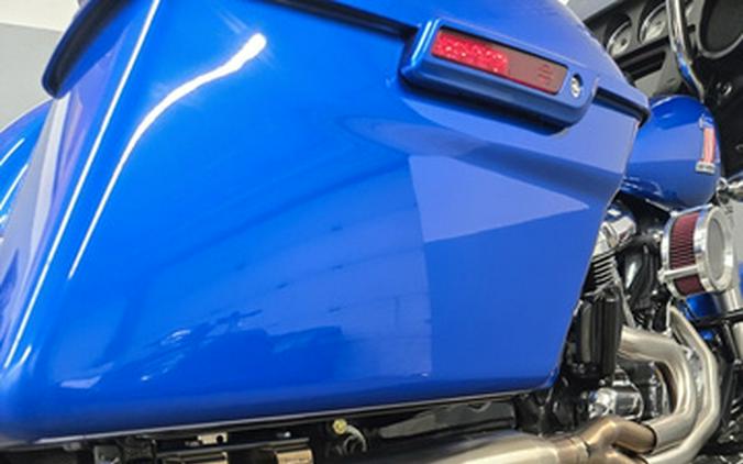 2018 Harley-Davidson Street Glide