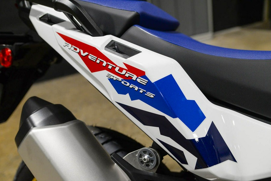 2026 Honda Africa Twin Adventure Sports ES DCT