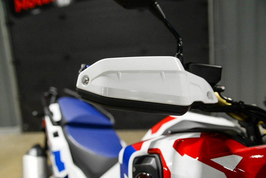 2026 Honda Africa Twin Adventure Sports ES DCT