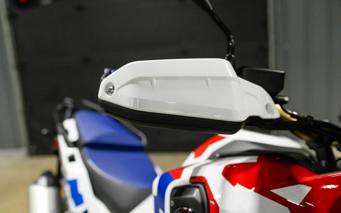 2026 Honda Africa Twin Adventure Sports ES DCT