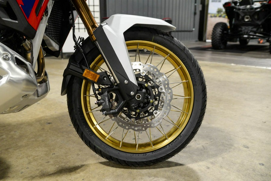 2026 Honda Africa Twin Adventure Sports ES DCT