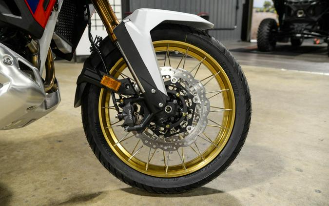 2026 Honda Africa Twin Adventure Sports ES DCT