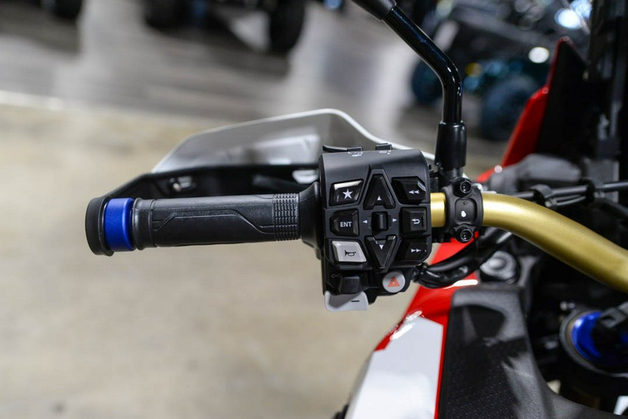 2026 Honda Africa Twin Adventure Sports ES DCT