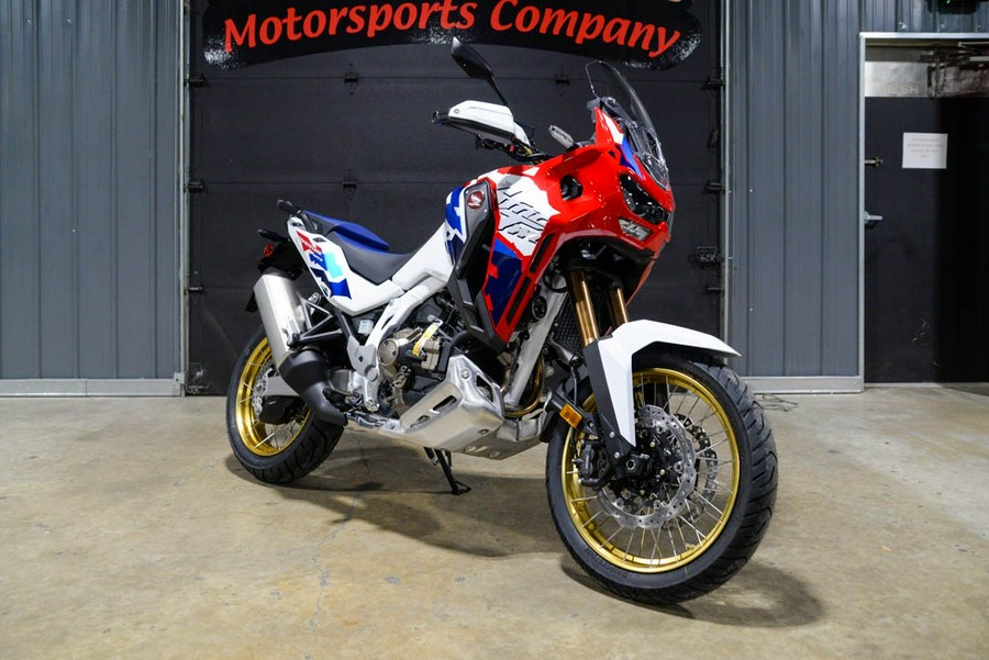 2026 Honda Africa Twin Adventure Sports ES DCT