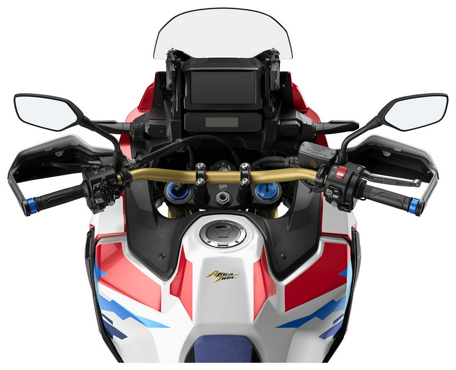 2026 Honda Africa Twin Adventure Sports ES DCT