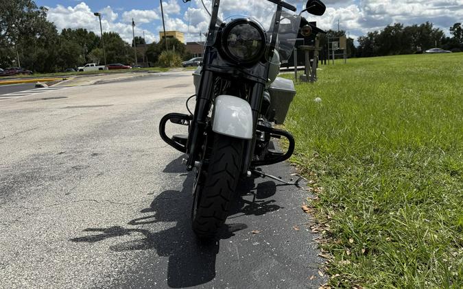 FLHRXS 2025 Road King Special