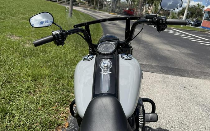 FLHRXS 2025 Road King Special