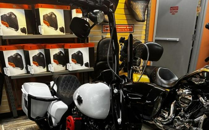 2024 Harley-Davidson® FLHRXS - Road King® Special