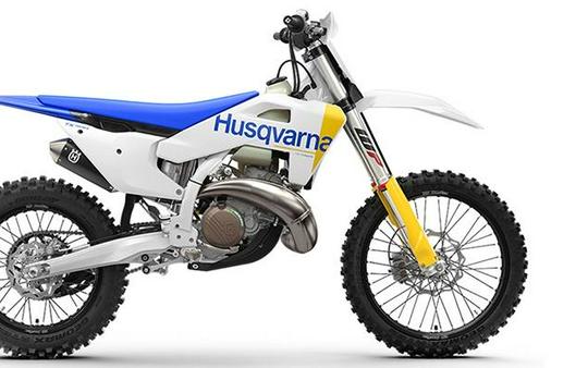 2027 Husqvarna Motorcycles TX 300