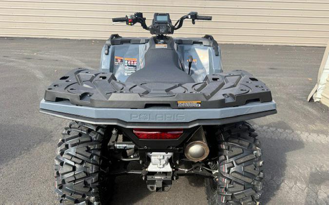 2027 SPORTSMAN 500 - STEALTH GRAY - Polaris