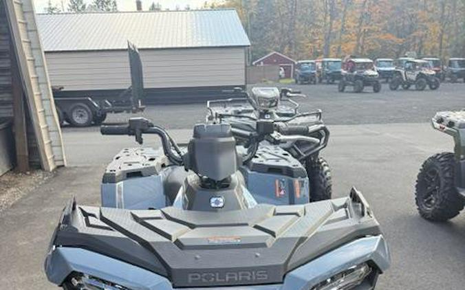 2027 SPORTSMAN 500 - STEALTH GRAY - Polaris