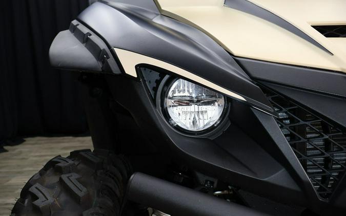 2023 Yamaha Wolverine X4 850 XT-R