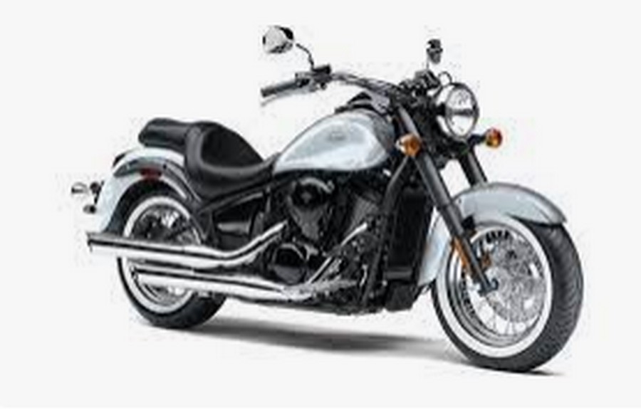 2024 Kawasaki VULCAN 900 CLASSIC