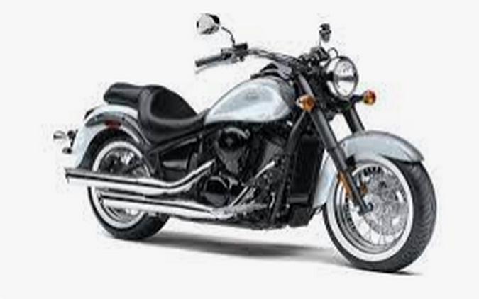 2024 Kawasaki VULCAN 900 CLASSIC