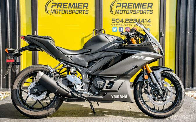 Yamaha YZF-R3 motorcycles for sale in Florida - MotoHunt