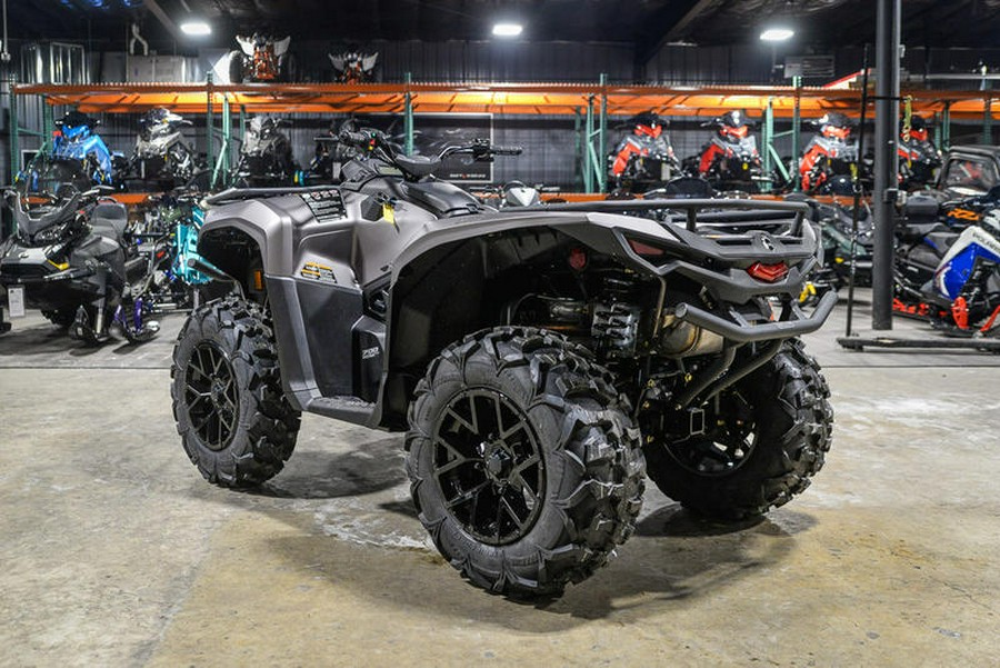 2024 Can-Am® Outlander XT 700