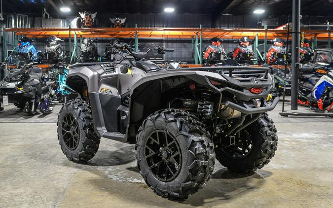 2024 Can-Am® Outlander XT 700