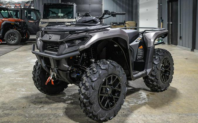 2024 Can-Am® Outlander XT 700