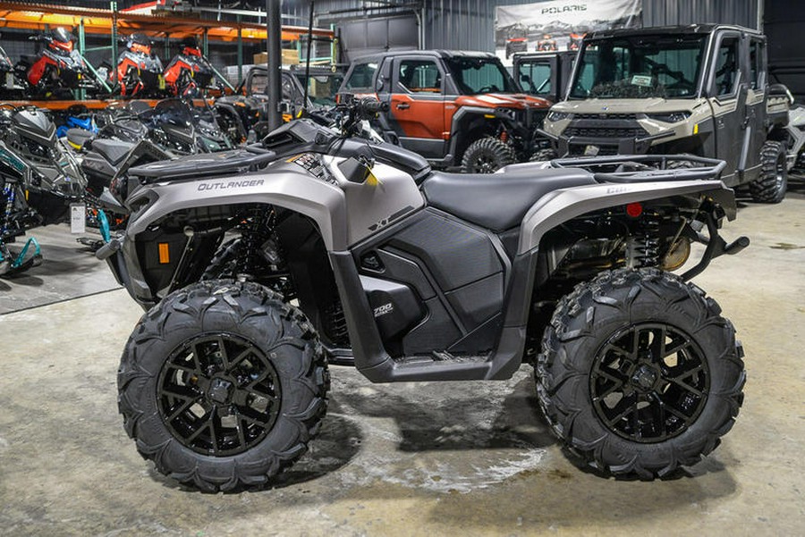 2024 Can-Am® Outlander XT 700