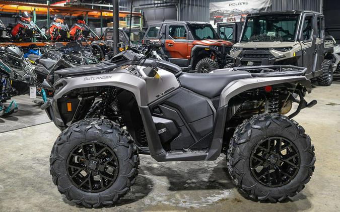 2024 Can-Am® Outlander XT 700