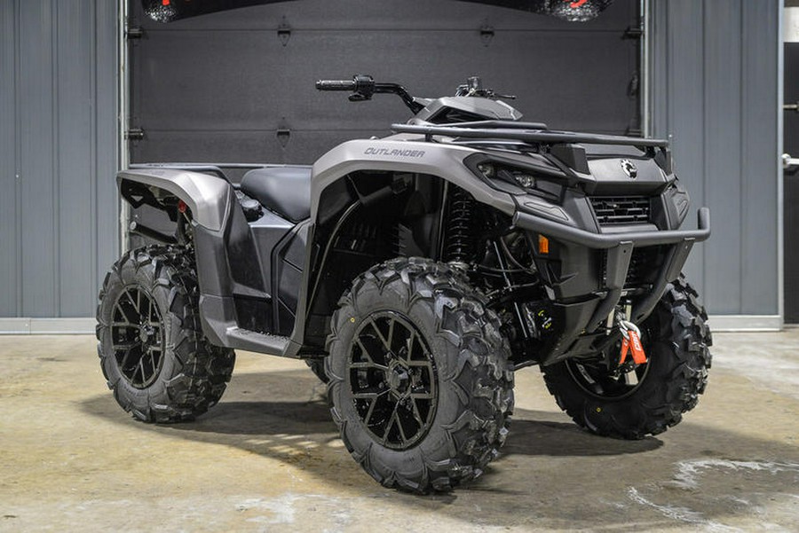 2024 Can-Am® Outlander XT 700