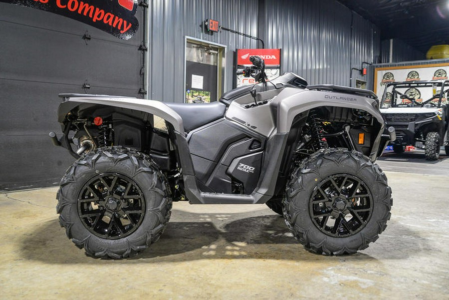 2024 Can-Am® Outlander XT 700