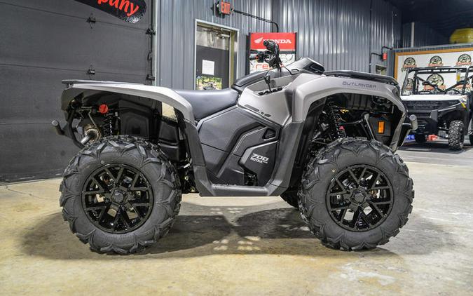 2024 Can-Am® Outlander XT 700