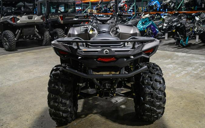 2024 Can-Am® Outlander XT 700