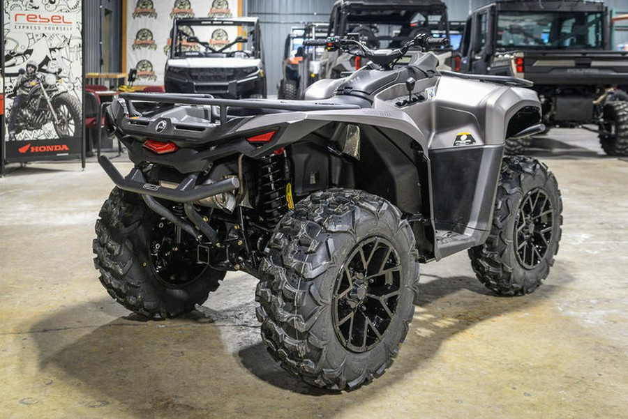 2024 Can-Am® Outlander XT 700