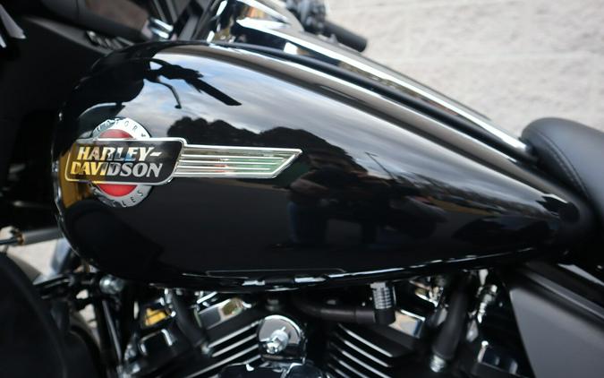 2023 Harley-Davidson Tri Glide Ultra