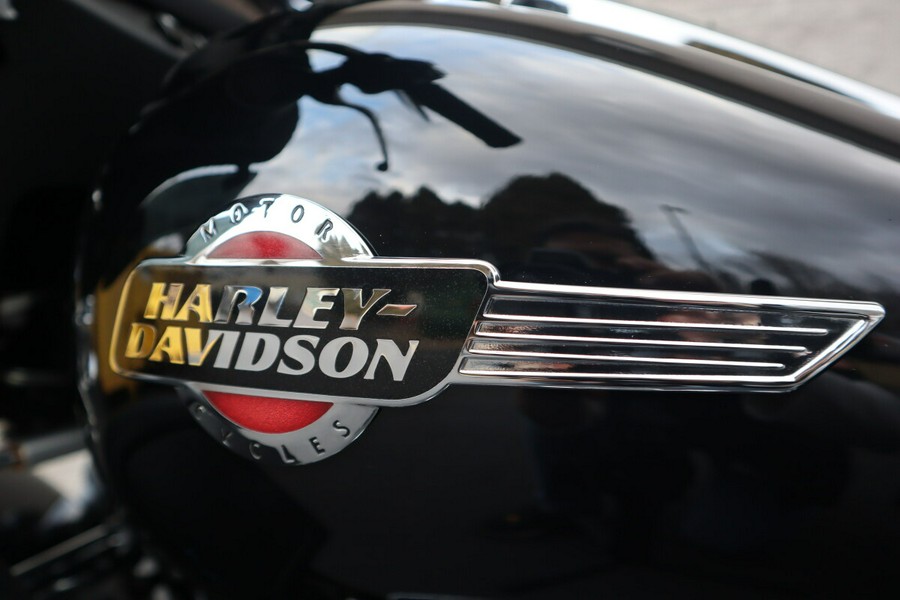 2023 Harley-Davidson Tri Glide Ultra