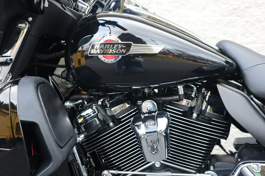 2023 Harley-Davidson Tri Glide Ultra