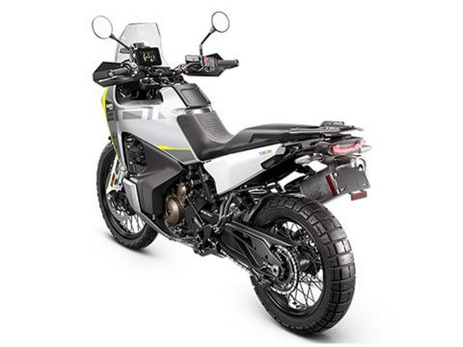 2024 Husqvarna Norden 901