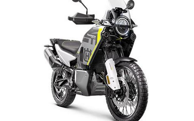 2024 Husqvarna Norden 901