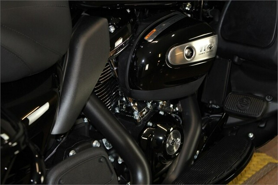 Harley-Davidson Ultra Limited 2023 FLHTK 84381312 BLACK