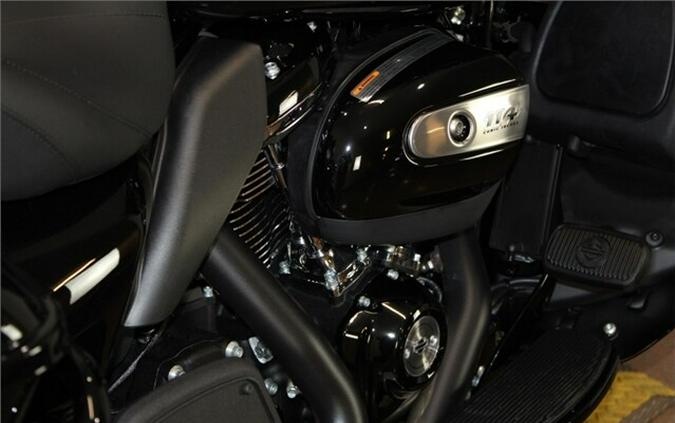 Harley-Davidson Ultra Limited 2023 FLHTK 84381312 BLACK