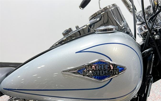 2011 Harley-Davidson Heritage Softail Classic "FLSTC" 14,499 MILES