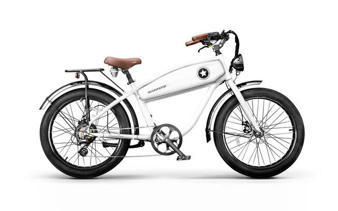 2024 Scootstar Cruisestar