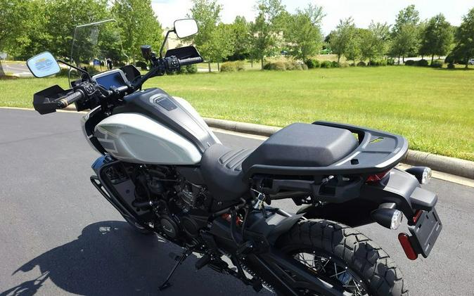 2024 Harley-Davidson® RA1250S - Pan America® 1250 Special