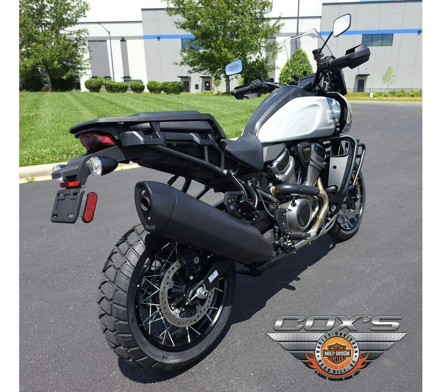 2024 Harley-Davidson® RA1250S - Pan America® 1250 Special