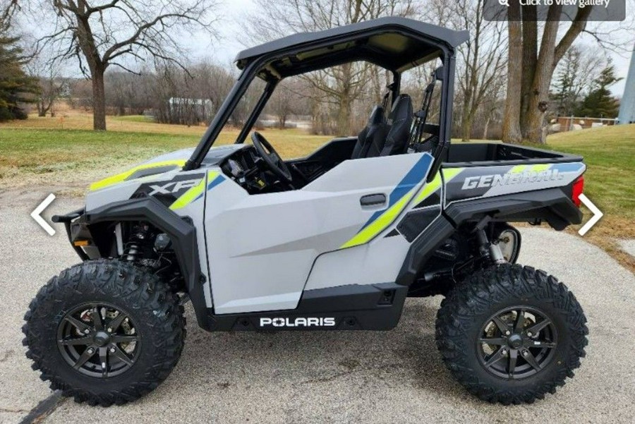 2024 Polaris® General XP 1000 Sport