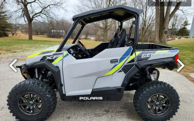 2024 Polaris® General XP 1000 Sport