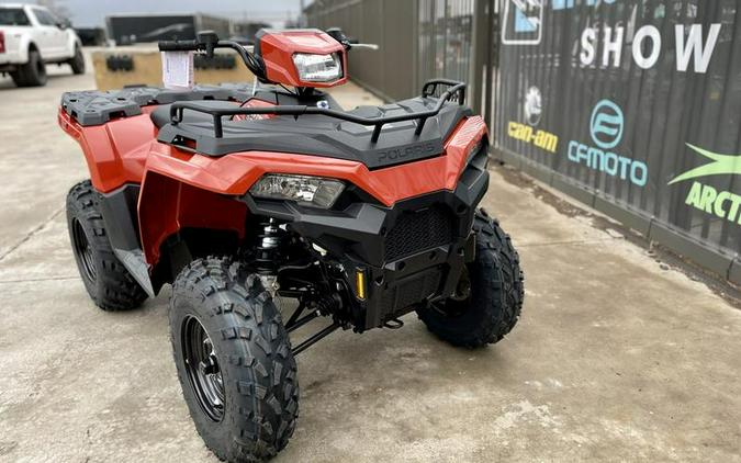 2024 Polaris® Sportsman 450 H.O. EPS