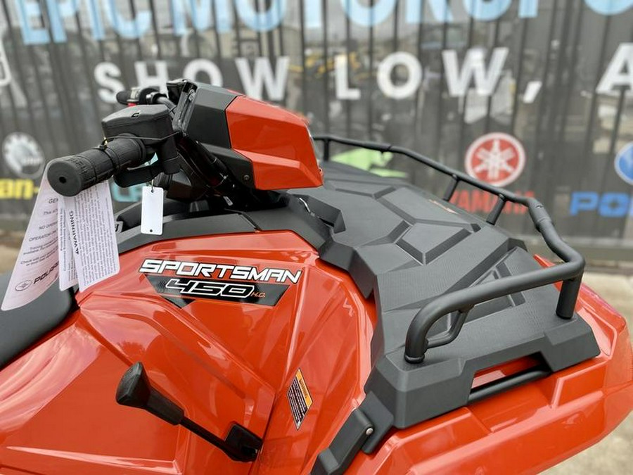 2024 Polaris® Sportsman 450 H.O. EPS